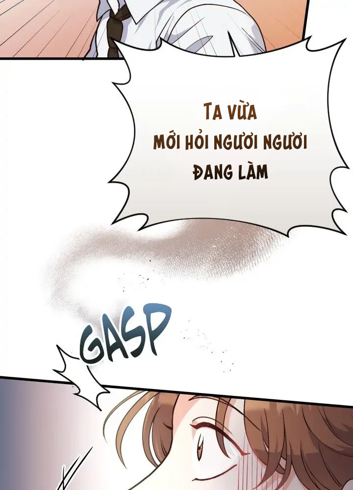 khoảng cách giữa đôi ta chapter 6.1 9