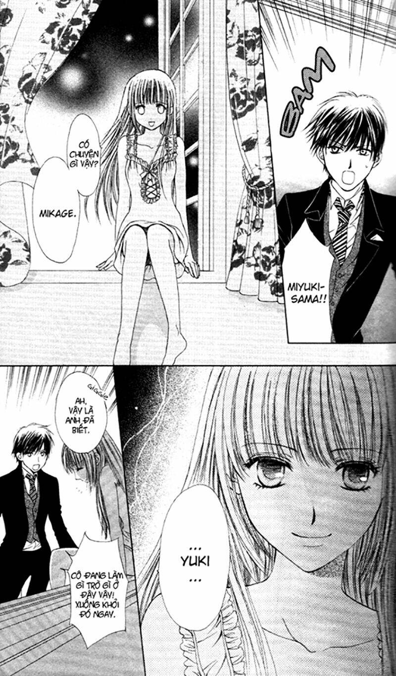 himeyaka na tousaku chapter 2 24