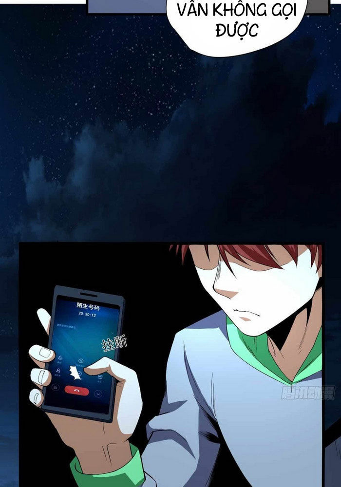 vương bài thần y chapter 67 5