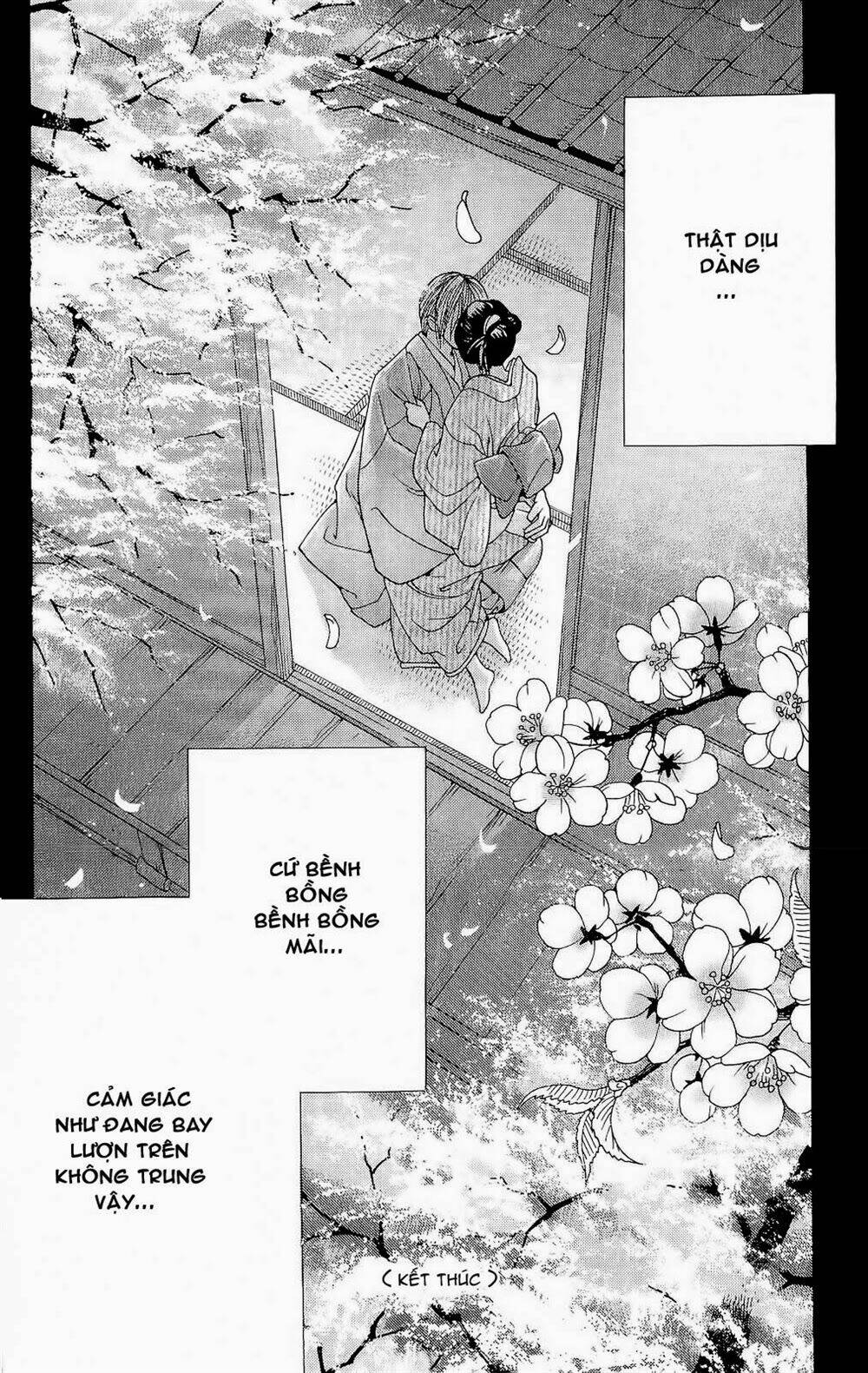 hira hira chapter 3 52