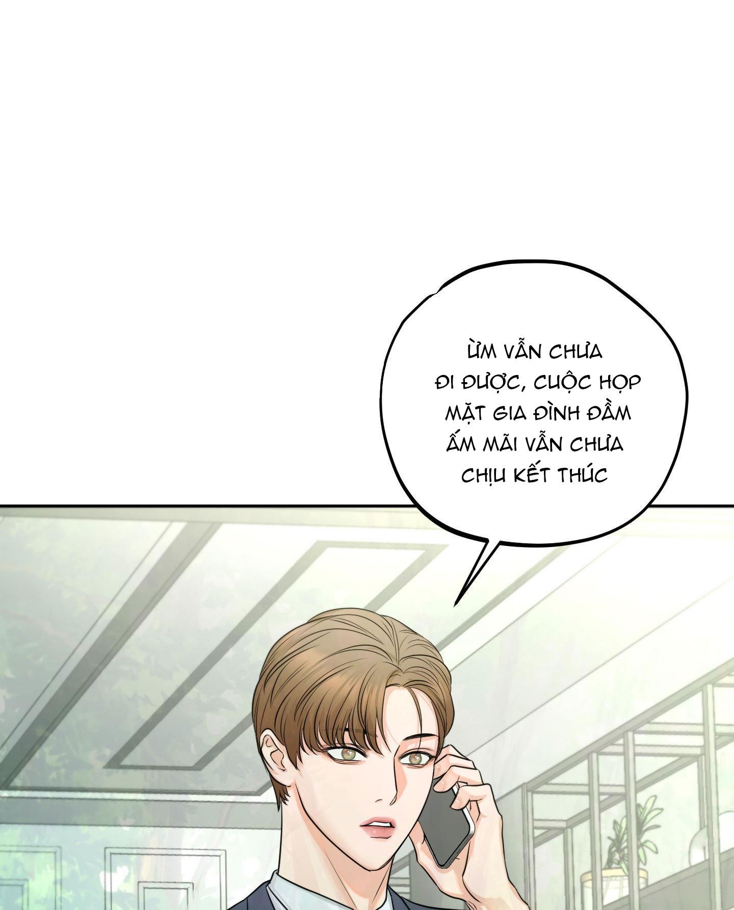 sự phụ thuộc giữa củi và lửa chapter 3 13