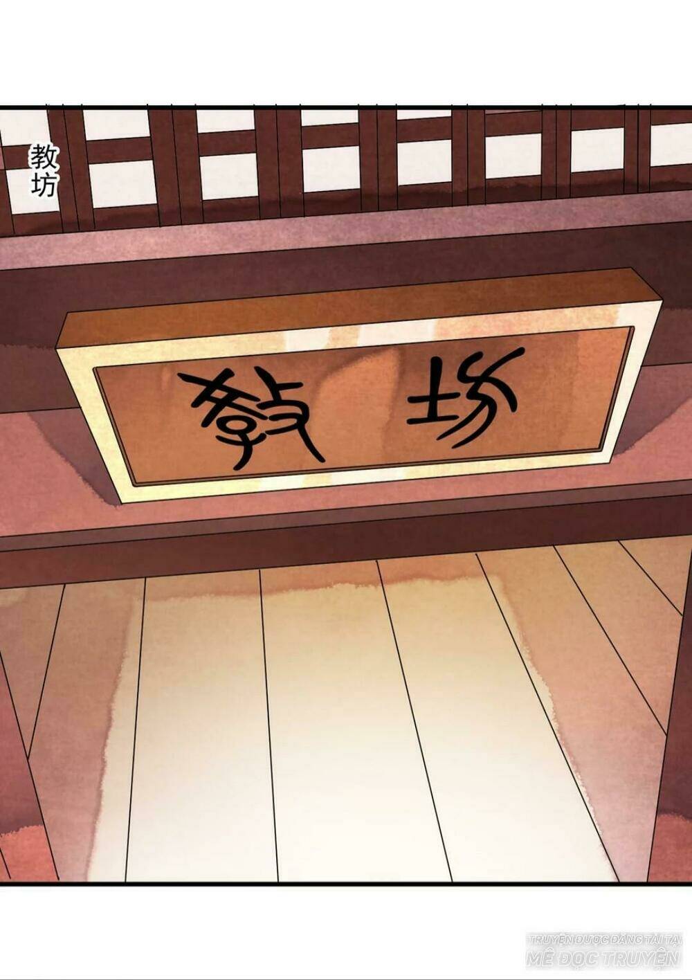 bạch liên yêu cơ người chapter 29 36