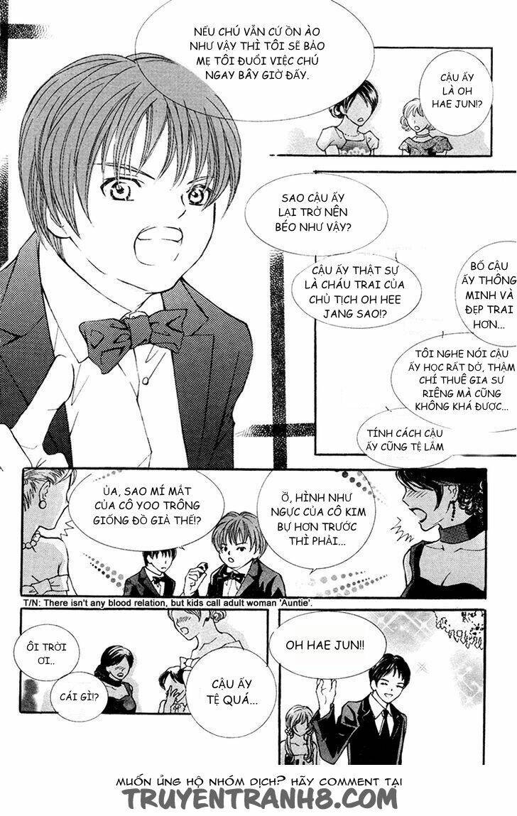 my beast chapter 3 3