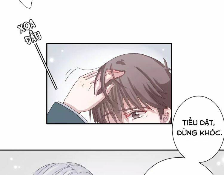 sơn chi linh chapter 2 8