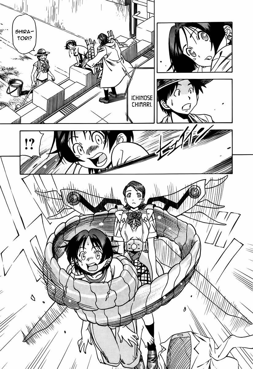 little jumper chapter 7 26