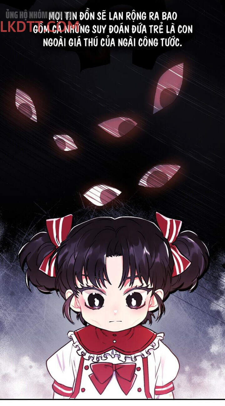 tôi đã trở thành con gái nuôi của nam chính chapter 6 47