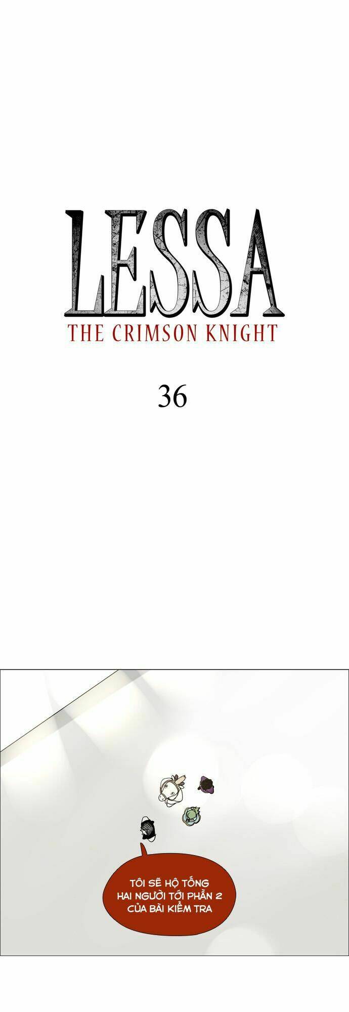 lessa 2: the crimson knight chapter 36 5