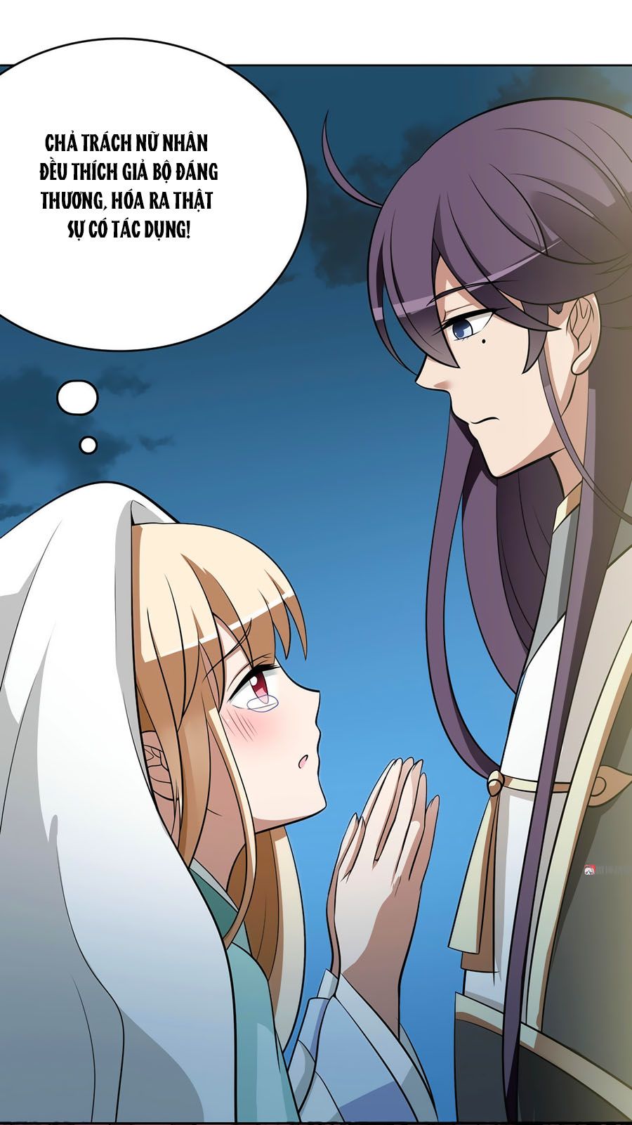 kiêu ngạo vương gia chủng điền phi chapter 61 17