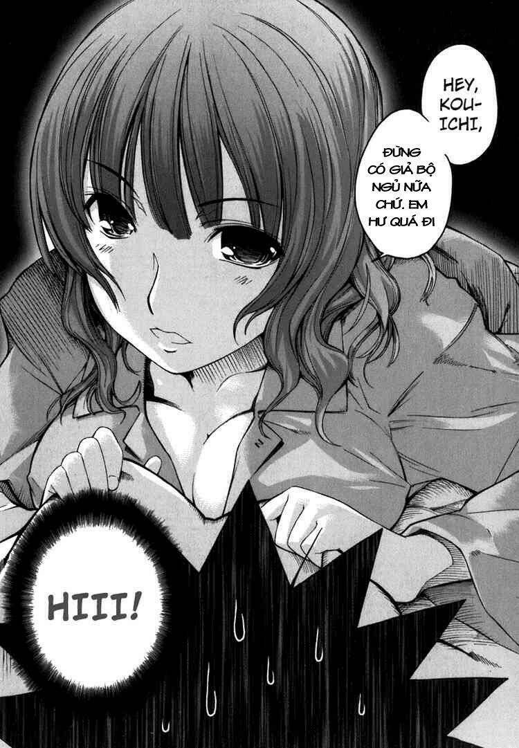 kimikiss chapter 4 9