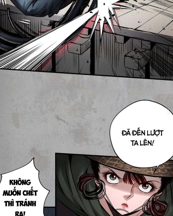 Tạng Phong Hành chapter 200 64