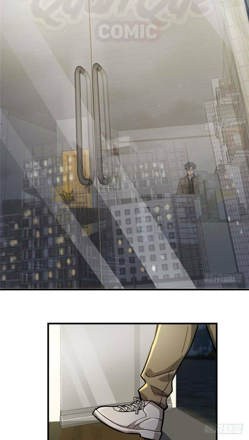 thâm dạ thư ốc chapter 27 28