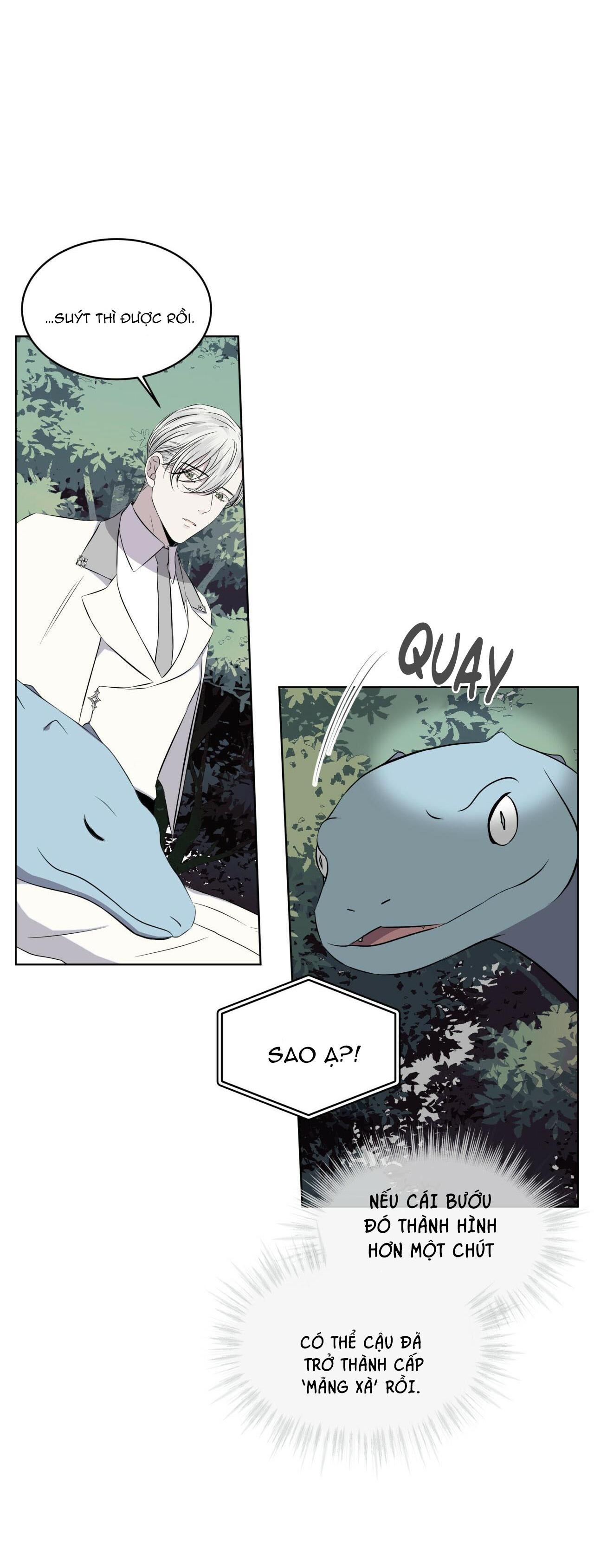 rừng biển [bl] chapter 11 9