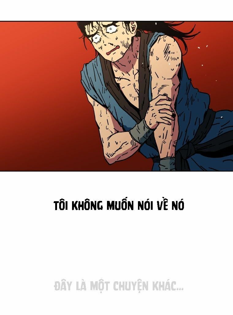 Bố Vô Song chapter 1.1 33