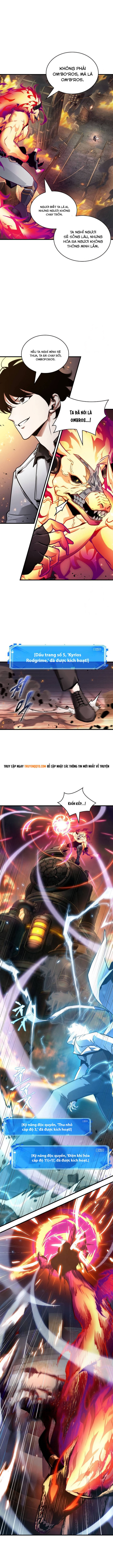 toàn trí độc giả - omniscient reader chapter 246 13