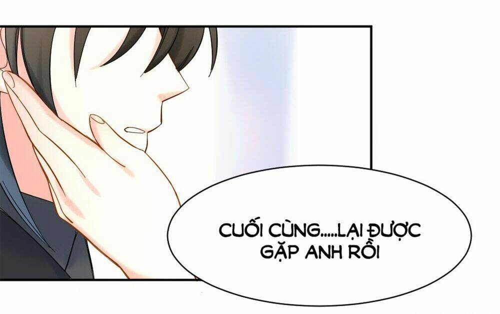 trời sinh một cặp? tôi cự tuyệt! chapter 3 65