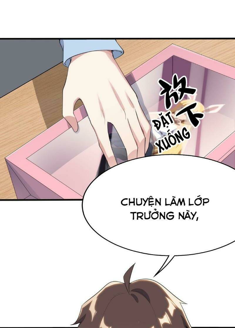 kế hoạch trở thành phế vật chapter 6 39