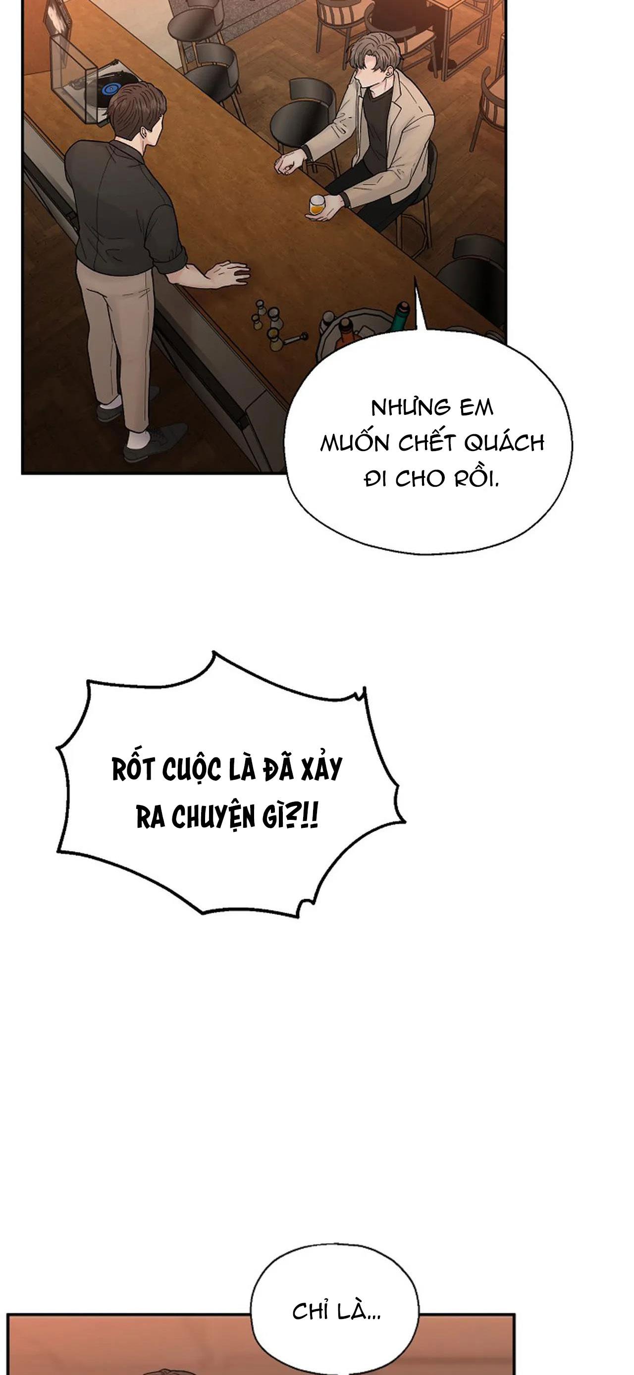 bl ngắn tuyển chọn chapter 3.1 17