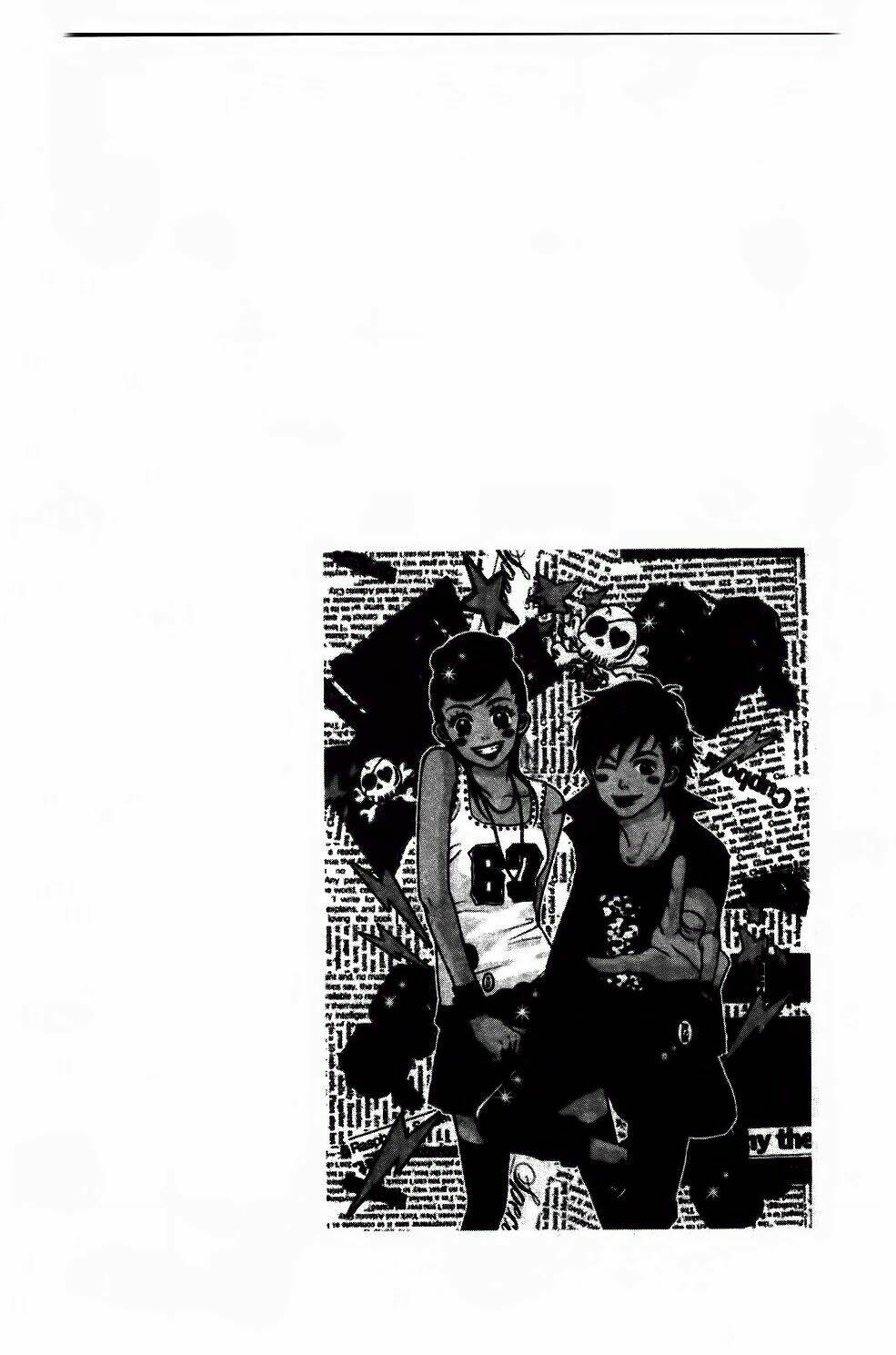 love com - đôi đũa lệch chapter 101 16