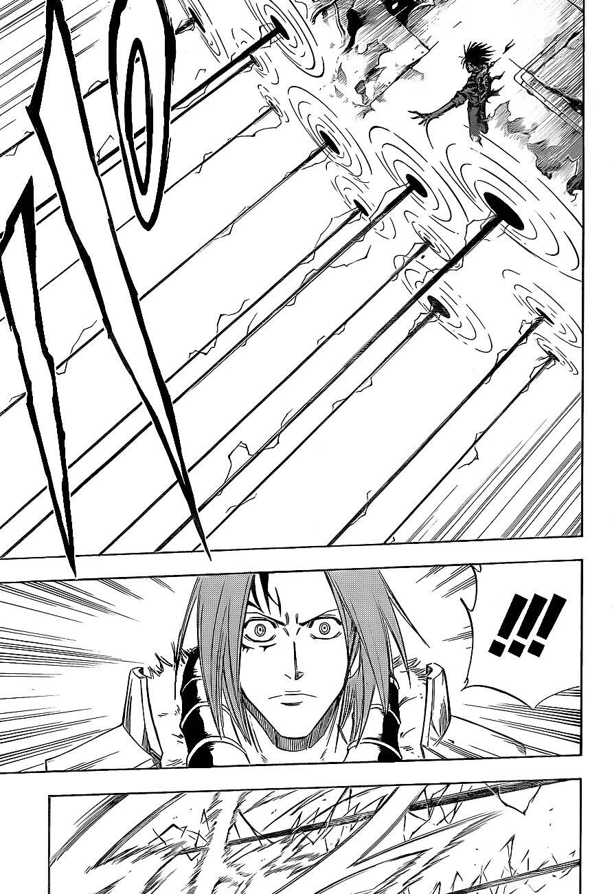 tấm thẻ bí ẩn chapter 137 4