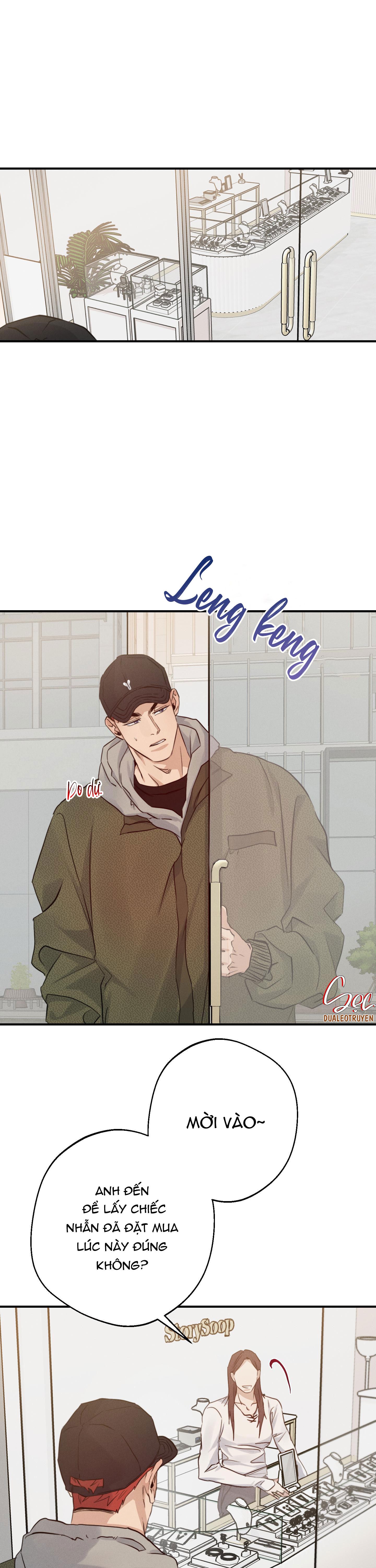 high clear chapter 47 1