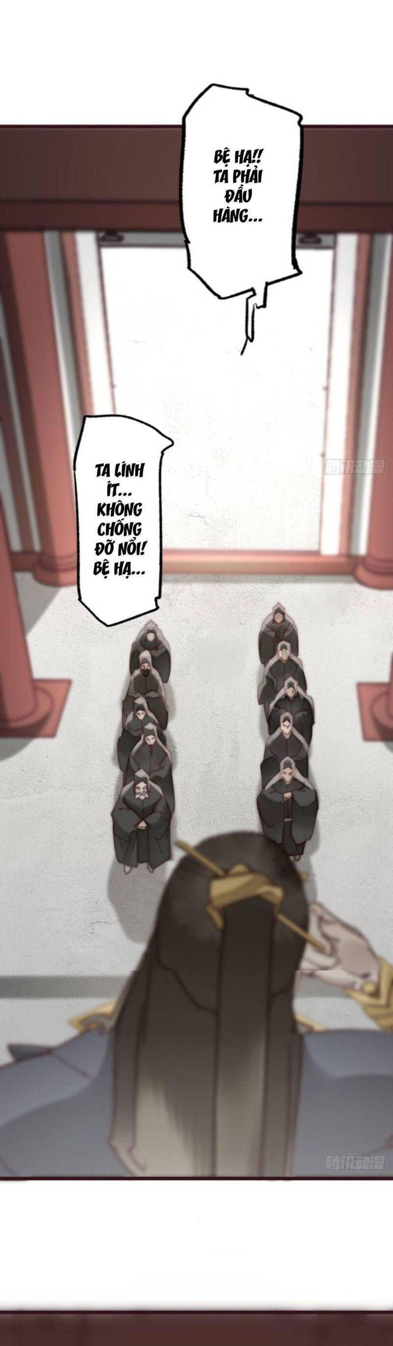 tam quốc thăng thiên ký chapter 17 15