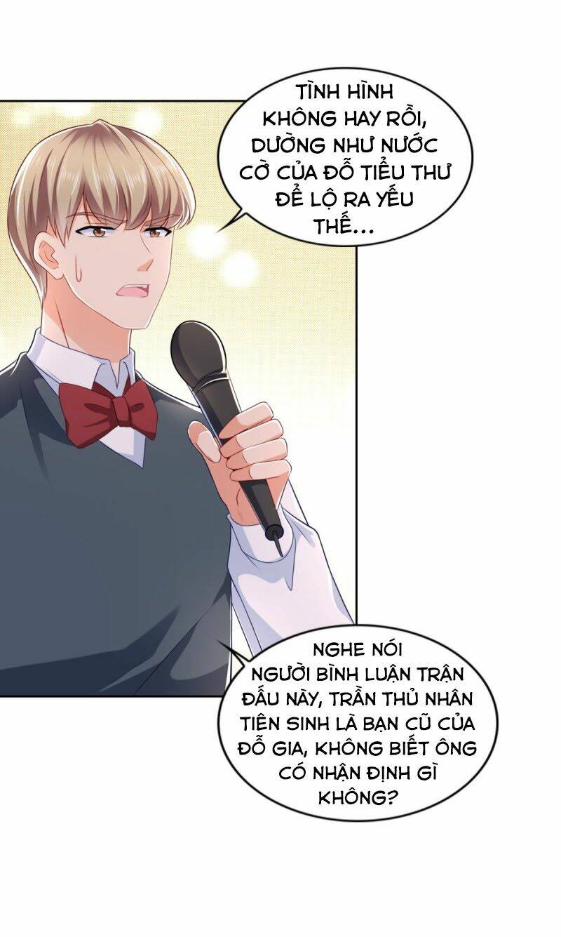 chí tôn toàn năng chapter 65 10