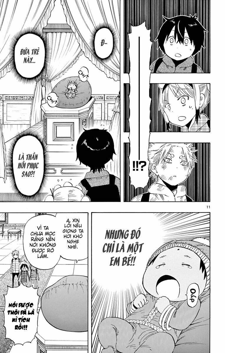 saike mata shite mo chapter 62 13