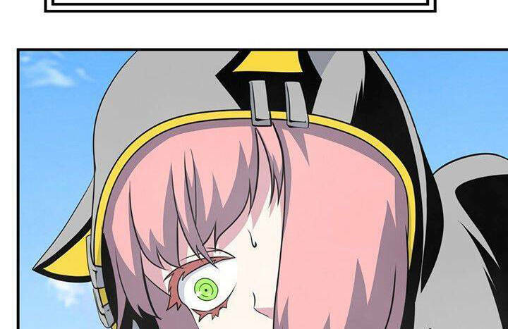 tôi sinh ra để làm người vĩ đại chapter 83.5 82