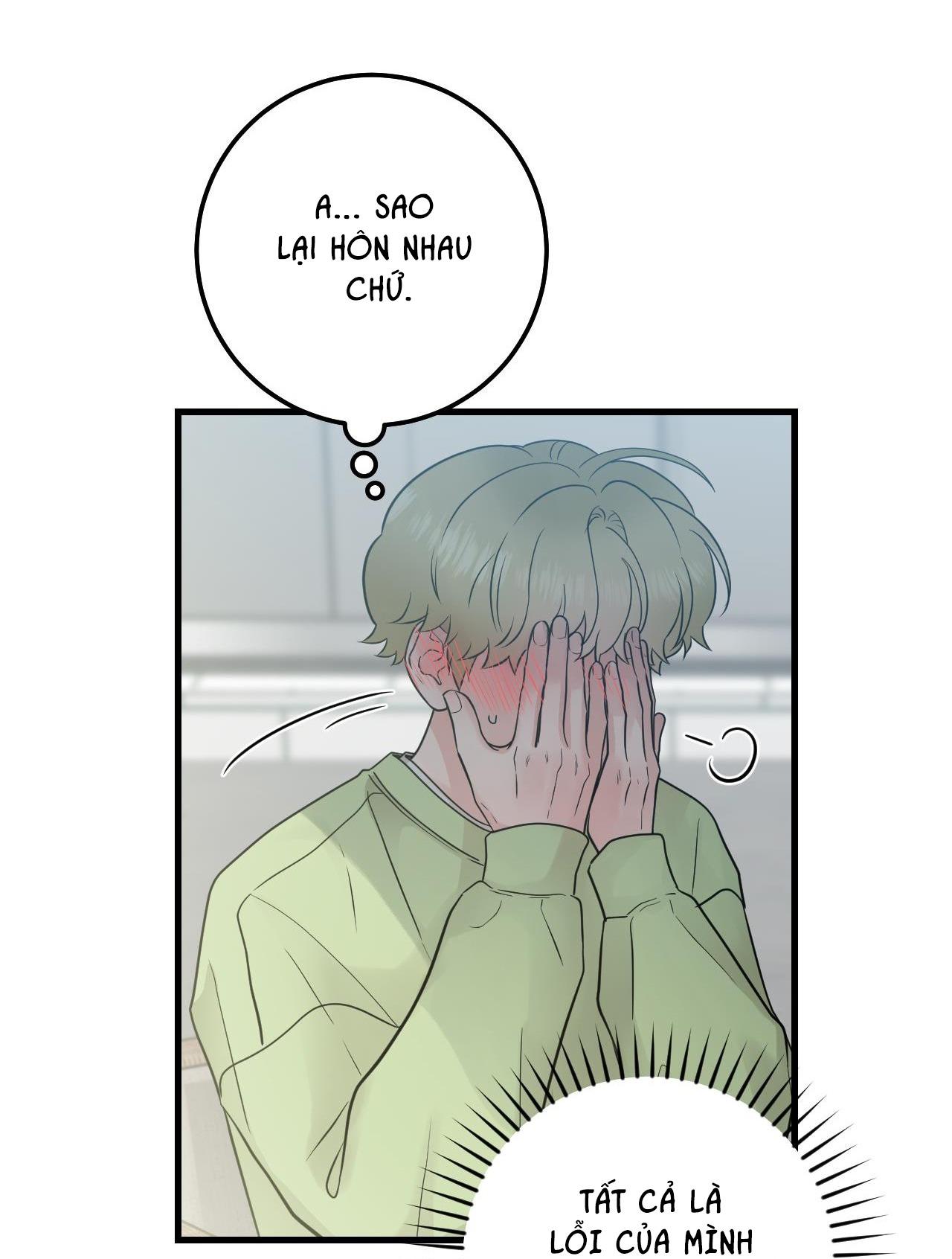 over the paradise chapter 15 34