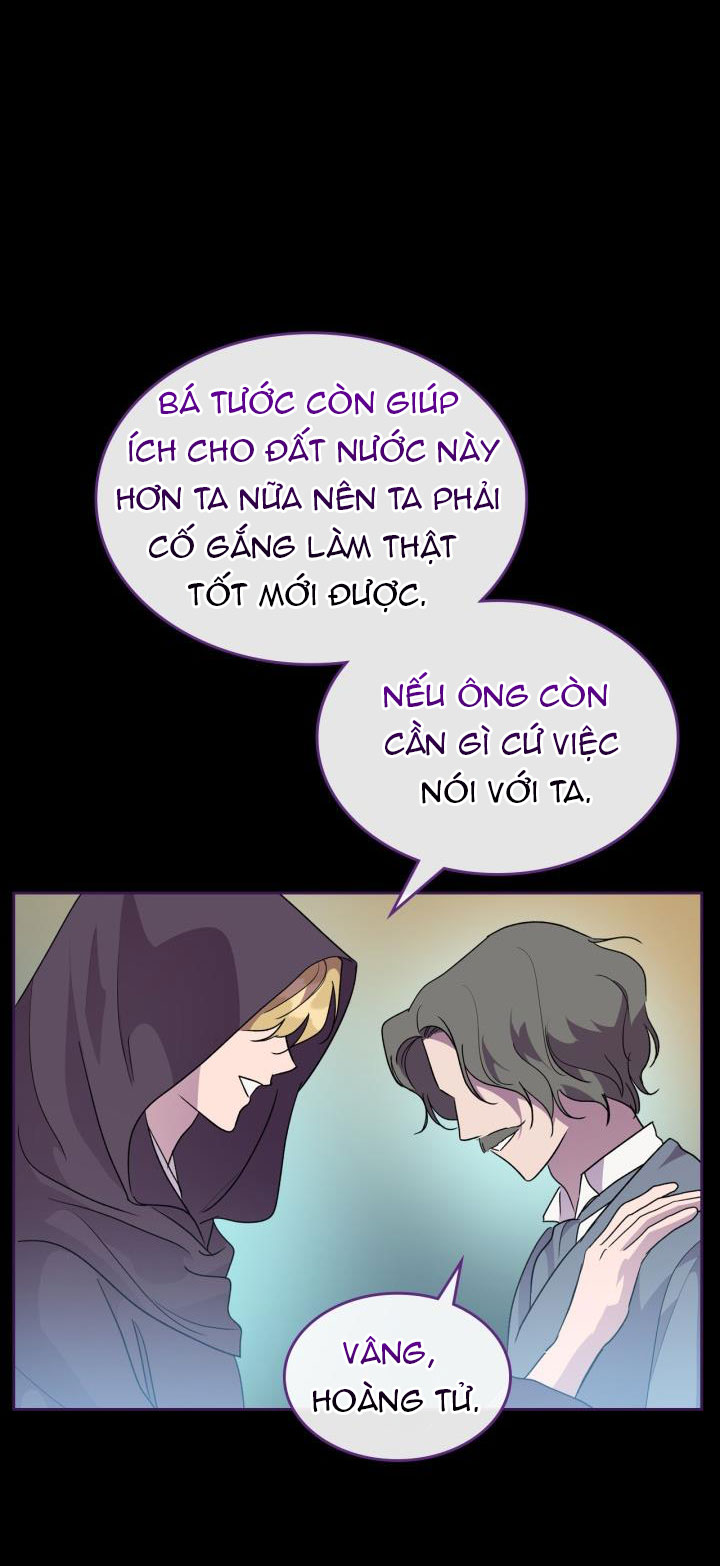 giết chết ác nữ phản diện chapter 36 47