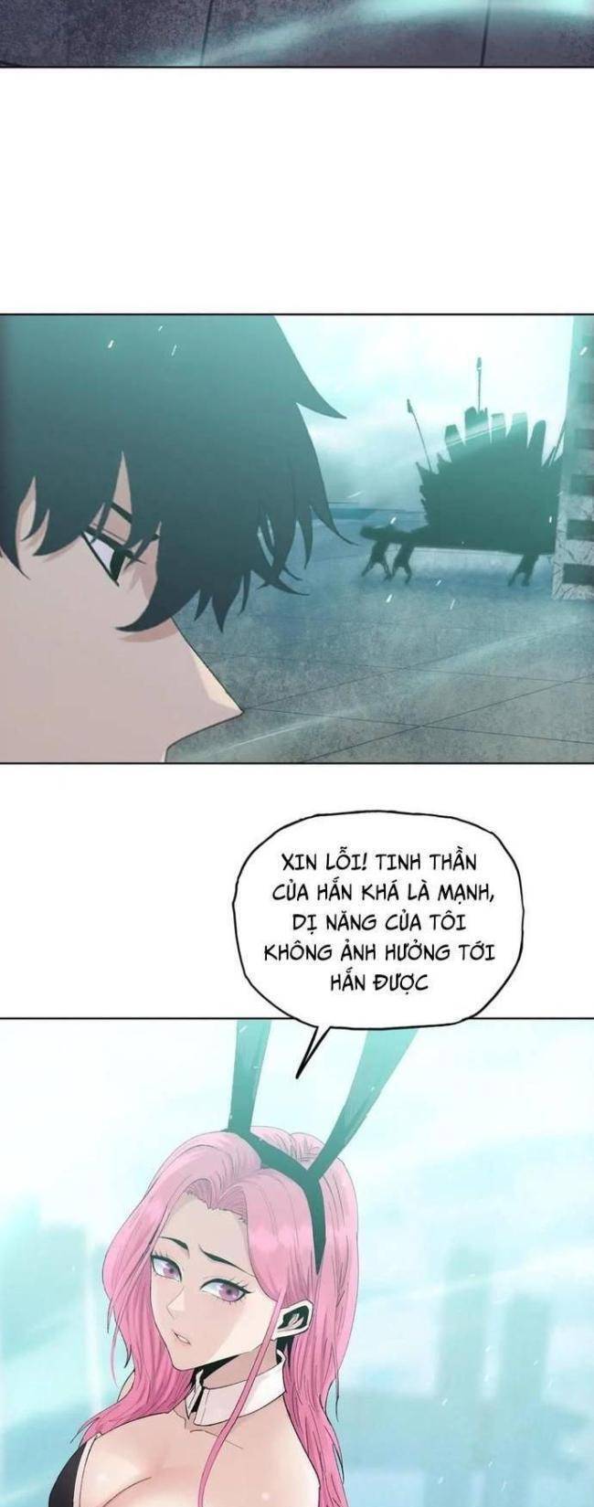 kẻ tàn nhẫn ngày tận thế: bắt đầu dự trữ hàng tỉ tấn vật tư chapter 21 73