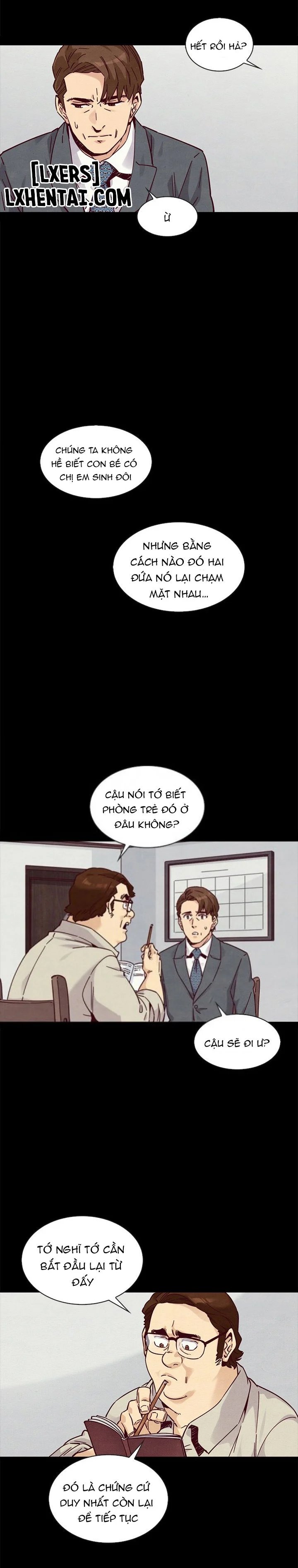 công tử bột chapter 49 25