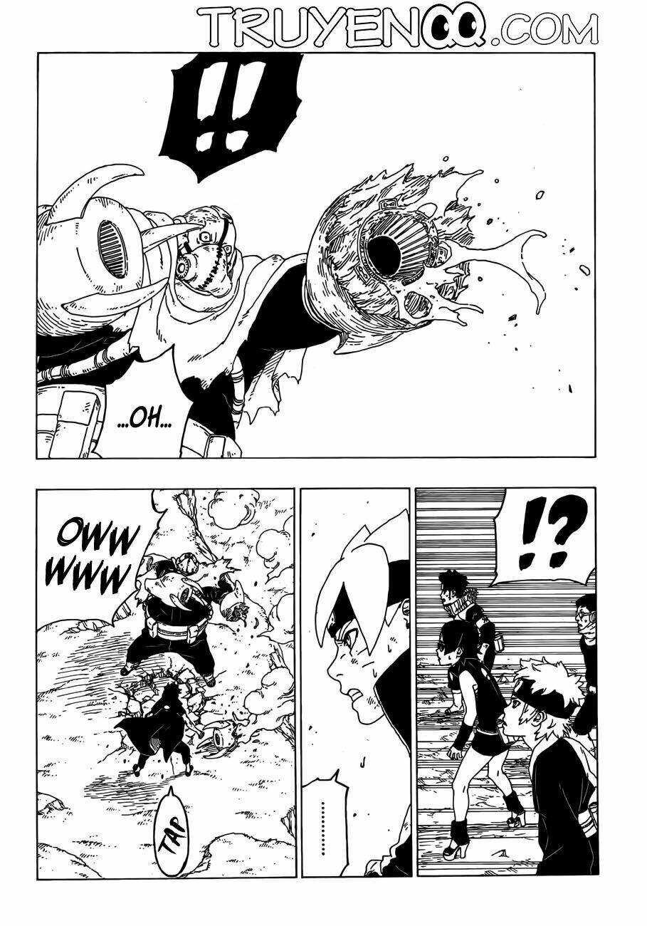 uzumaki boruto chapter 25 16