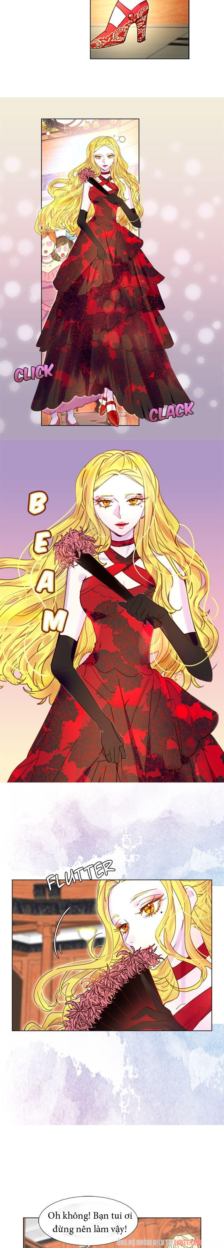 đừng xem thường nữ phụ chapter 42 13