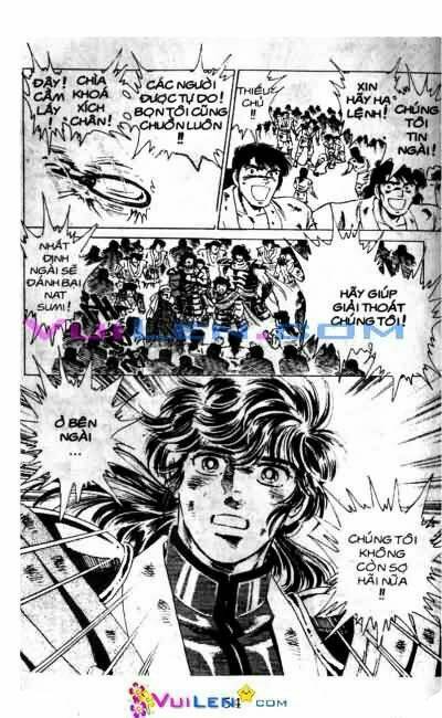 vương tử takeru chapter 8 54