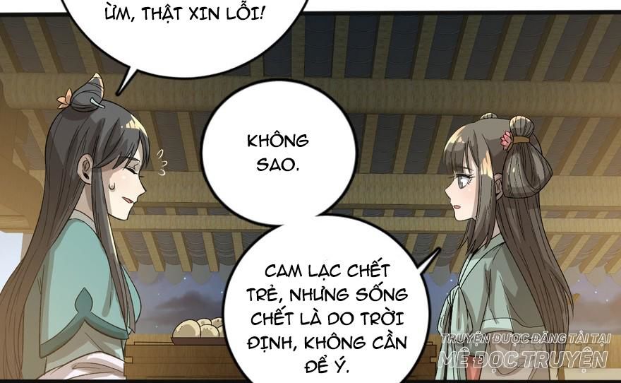 quẻ phi thiên hạ chapter 18 51