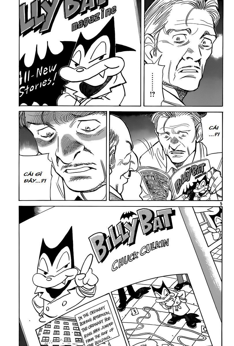 billy bat chapter 114 5