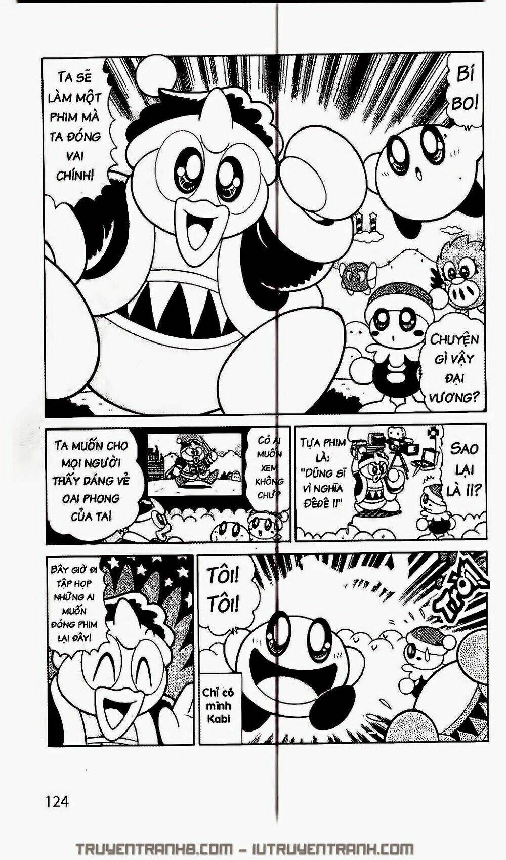 ngôi sao kabi chapter 243 2