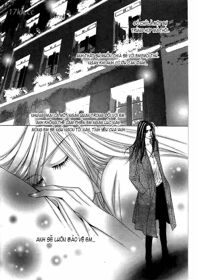 the one chapter 94 9