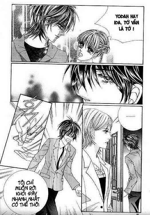 he dedicated to roses chapter 41 73