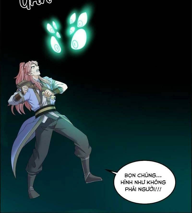 tối cường quang hoàn hệ thống chapter 65 24