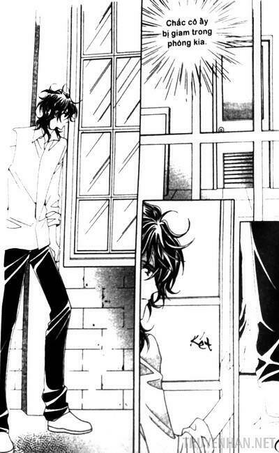 lọ lem hậu đậu chapter 60 12