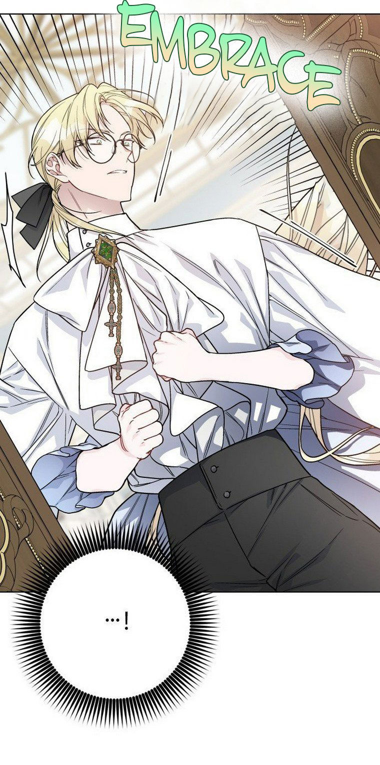 cách hiệp sĩ sống như một tiểu thư chapter 78 17