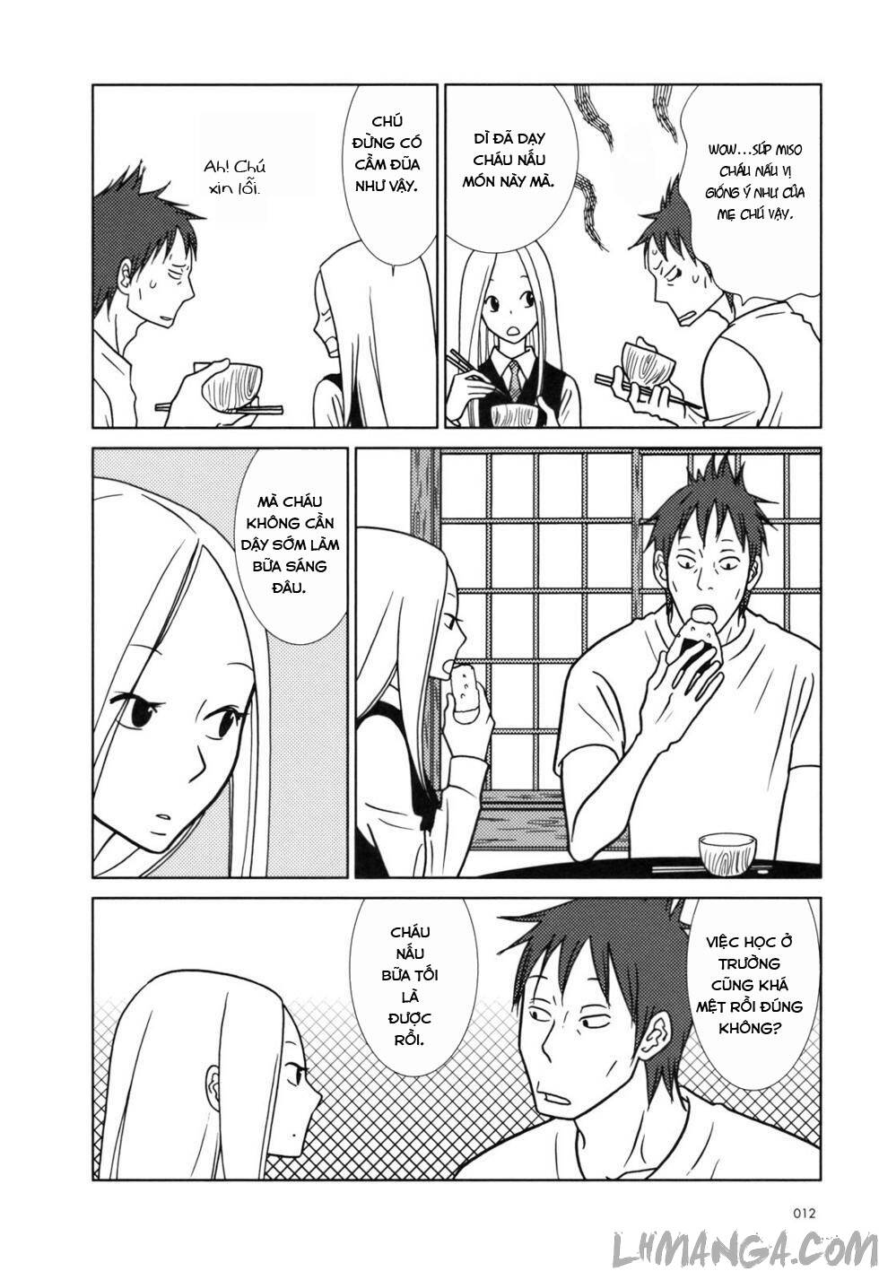 usagi drop chapter 25 18