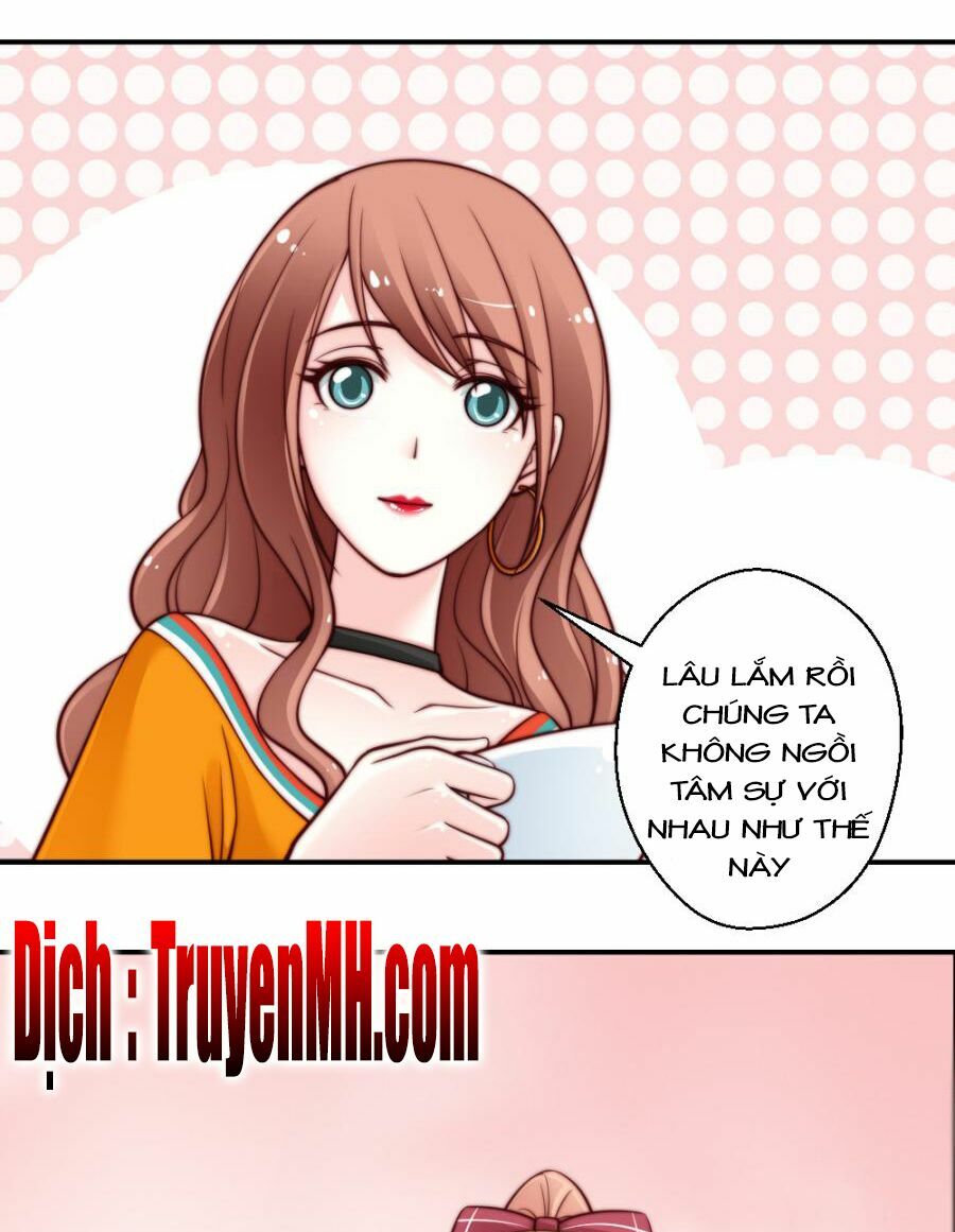 bí mật của thiên kim chapter 52 3