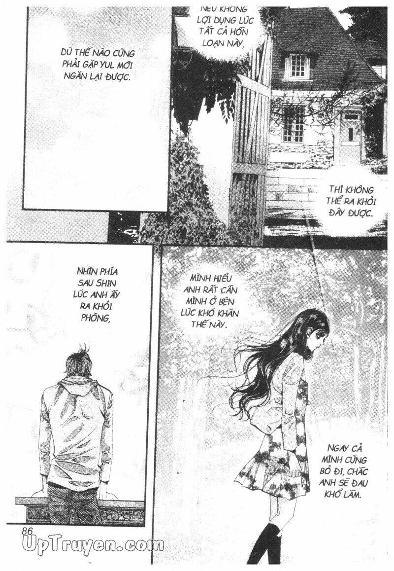 hoàng cung chapter 23 84