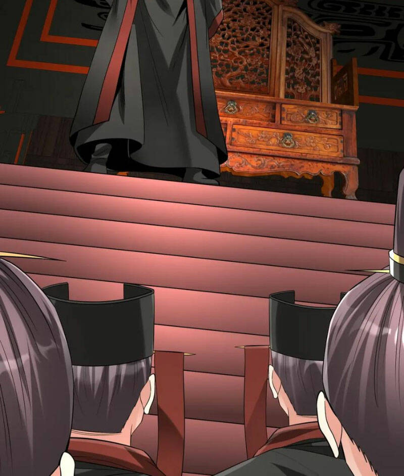 đại tần, ta là con tần thủy hoàng, giết địch thành thần chapter 107 43