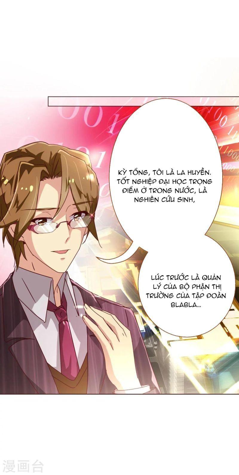 ông xã của tôi đến từ truyện tranh chapter 44 10