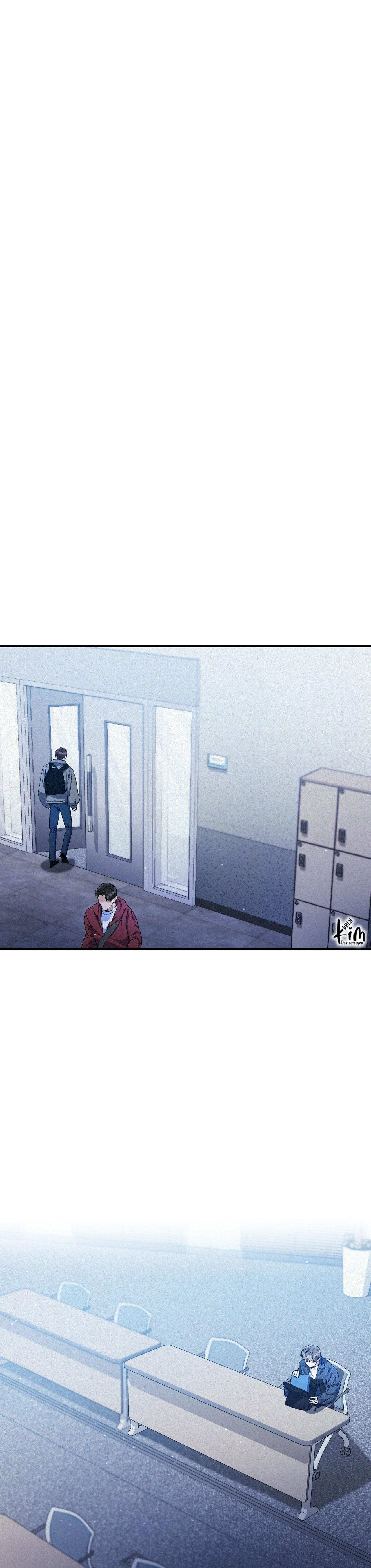 vô hình chapter 13 1