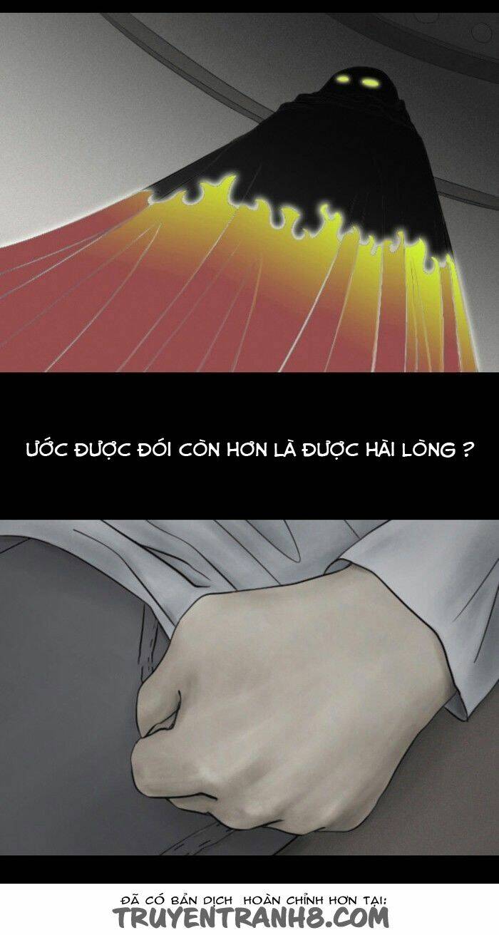 thứ sáu: những câu chuyện cấm chapter 38 3